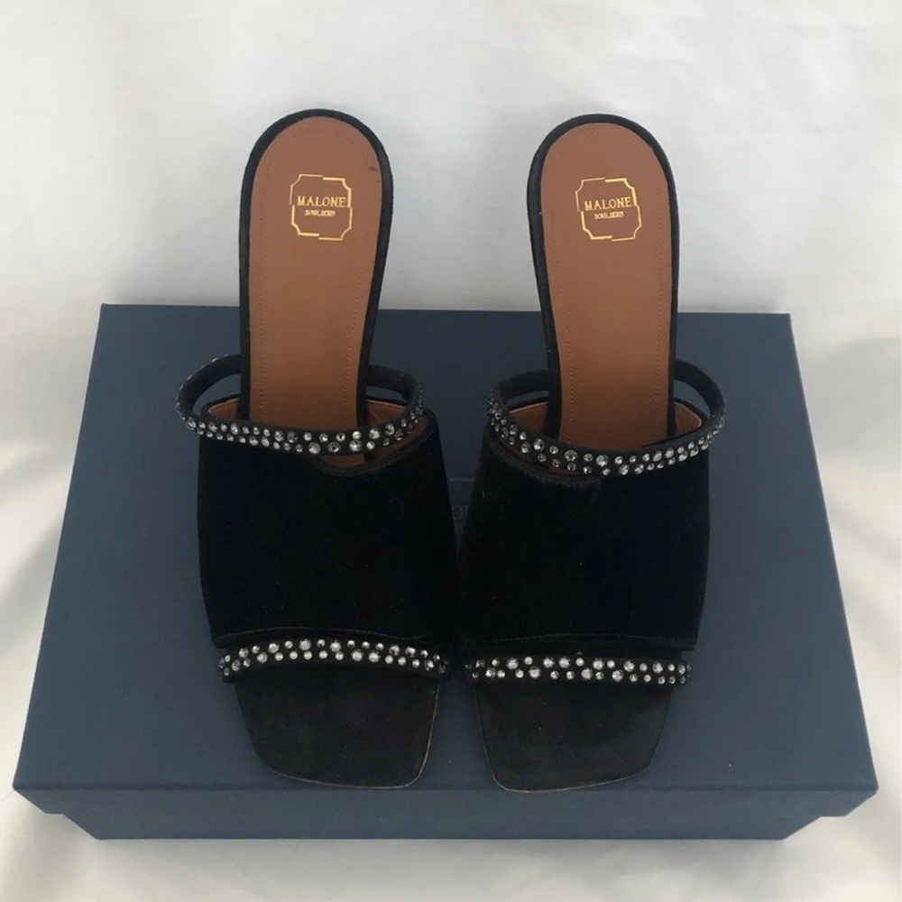 Malone Souliers, size 37